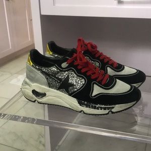 Golden Goose Deluxe Brand